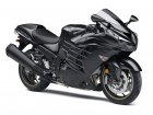 2016 Kawasaki ZZR 1400 / Ninja ZX-14R Special Edition